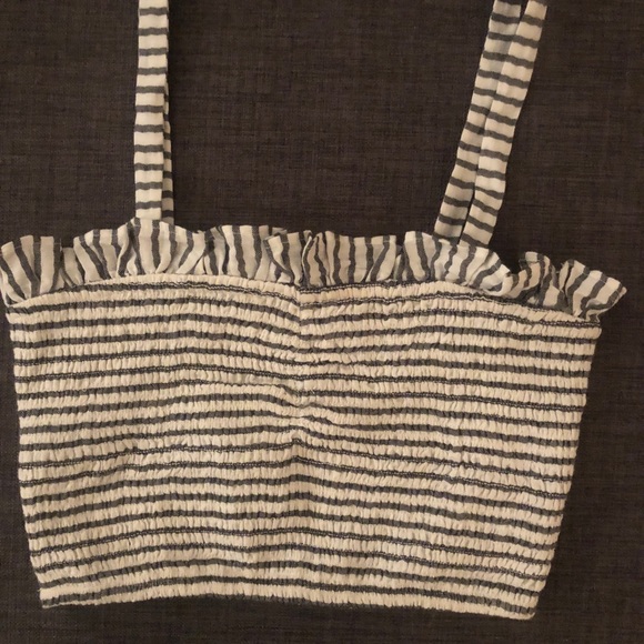 Forever 21 crop top - Picture 1 of 2